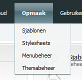 UserHandbook AdminPanel Layout nl 01.jpg